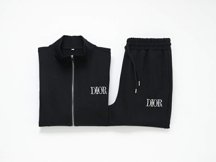 Picture of Dior Sweater Suits _SKUDiorM-3XL25wr0138478